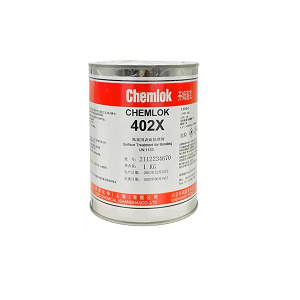Keo dán vải với cao su Chemlok 402X